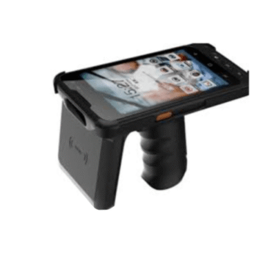 Long-Range NFC HF Reader with Android 10.0 Support - Asset Track Pro