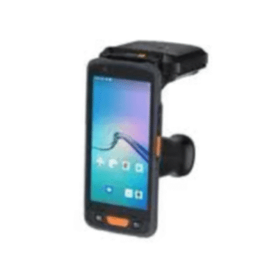 Long-Range NFC HF Reader with Android 10.0 Support - Asset Track Pro