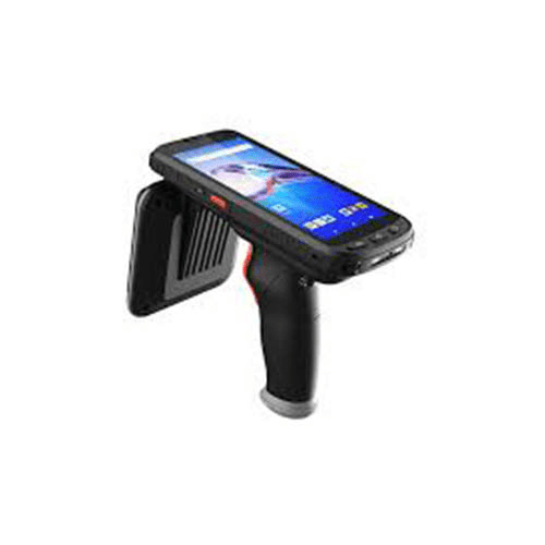 Industrial Rugged Handheld NFC Reader with Android 10.0 - Asset Track Pro