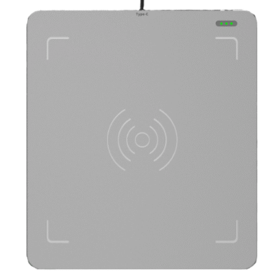 8-Core ARM Android Terminal with 13MP Camera and IP65 Rating - Asset Track Pro