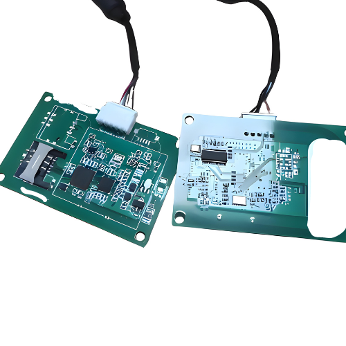 Asset Track Pro Smart Card Reader Embedded Module