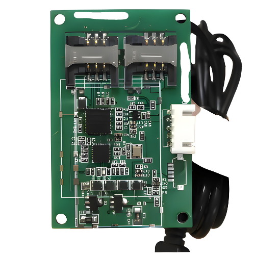 Asset Track Pro Smart Card Reader Embedded Module - Image 2