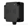 Mini HF RFID Card Reader, 13.56 MHz, IP66, Wide Voltage - Asset Track Pro