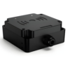 Mini HF RFID Card Reader, 13.56 MHz, IP66, Wide Voltage - Asset Track Pro