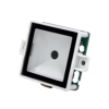 13.56MHz QR & RFID Reader Module with USB, TTL, RS232 - Asset Track Pro