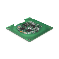 13.56MHz HF RFID Module Chip, ISO14443A, DC 5V, Compact - Asset Track Pro