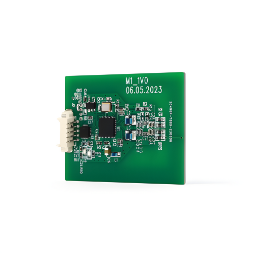 Asset Track Pro RFID Card Reader Module