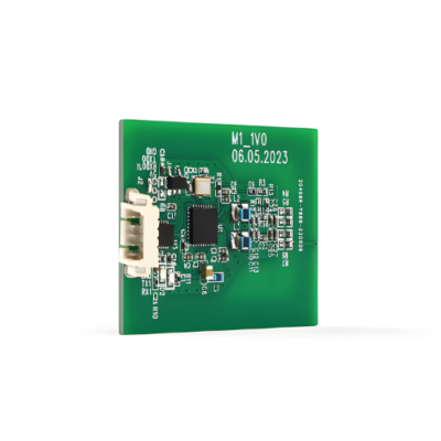 Asset Track Pro RFID Card Reader Module
