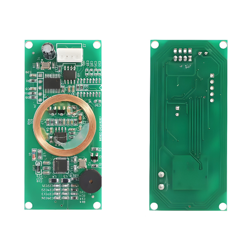 Asset Track Pro RFID Writer Smart Access Control Card Reader Module