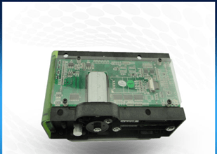 Asset Track Pro RS232 RFID Payment Kiosk Magnetic Card Reader 13.56 MHz - Image 2