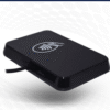 Asset Track Pro RS232 RFID Contactless Smart USB Small Card Reader 13.56 MHz