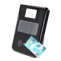Asset Track Pro RS232 RFID Paypass Writer Card Reader 13.56 MHz