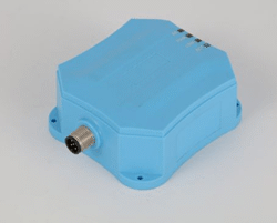 Asset Track Pro RS232 RFID Industrial Sensor Reader 13.56 MHz