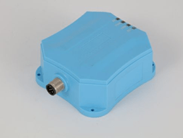 Asset Track Pro RS232 RFID Industrial Sensor Reader 13.56 MHz