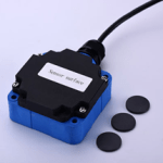 Asset Track Pro RS232 RFID Industrial Sensor Reader 13.56 MHz - Image 2