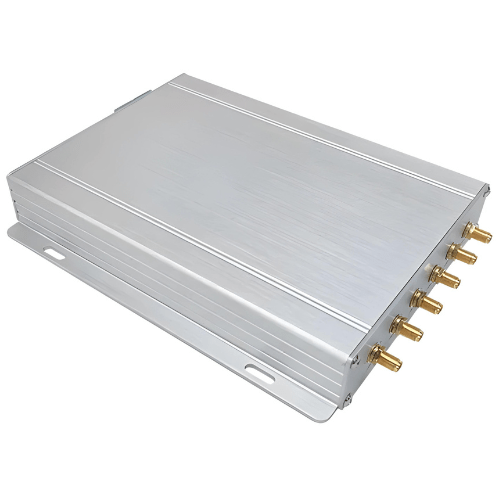 Asset Track Pro RS232 RFID Casino Ethernet Readers 13.56 MHz