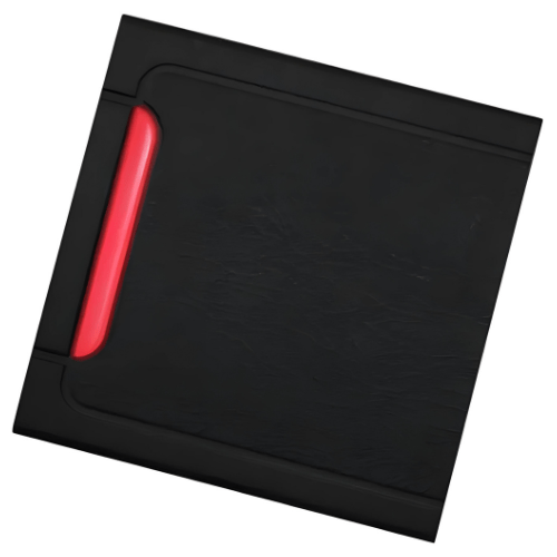 Asset Track Pro RS232 RFID Access Control Wiegand Reader 13.56 MHz - Image 2