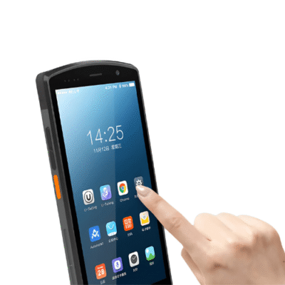 Asset Track Pro PDA Rugged Android Smart Terminal