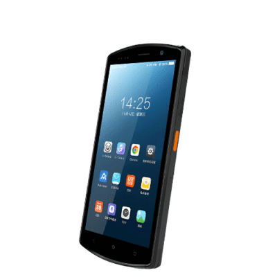 Asset Track Pro PDA Rugged Android Smart Terminal