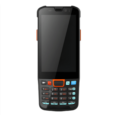 Asset Track Pro High Quality Mobile Use NFC RFID Reader