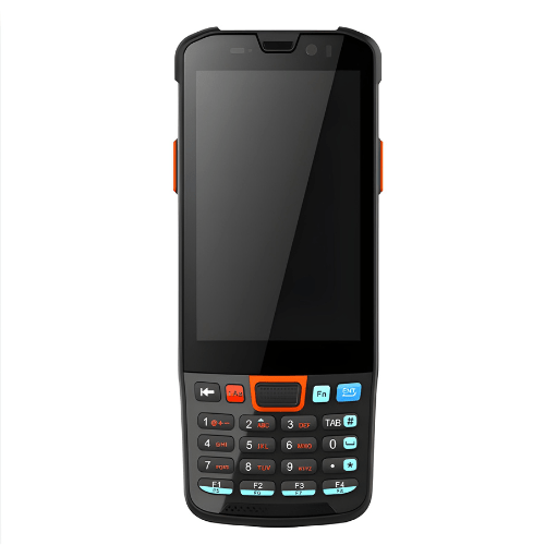 Asset Track Pro High Quality Mobile Use NFC RFID Reader