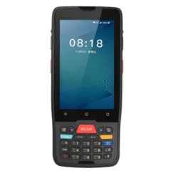 Asset Track Pro Android Mobile Handheld NFC RFID Reader