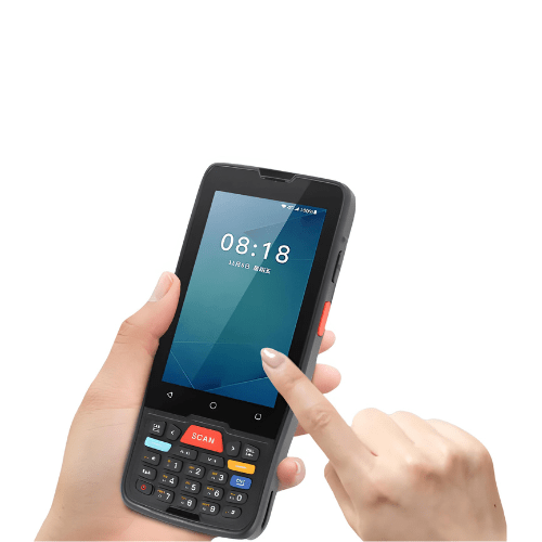 Asset Track Pro Android Mobile Handheld NFC RFID Reader - Image 4