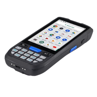 Asset Track Pro Handheld Terminal With UHF RFID USB Scanner