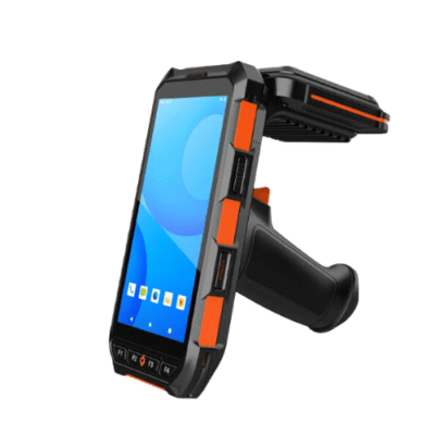Asset Track Pro Handheld Terminal Long Range Contactless RFID Reader