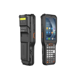 Asset Track Pro RFID Handheld Reader PDA Scanner
