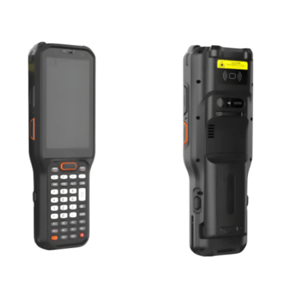 Asset Track Pro RFID Handheld Reader PDA Scanner