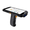Asset Track Pro Industrial PDA Handheld Barcode Scanner