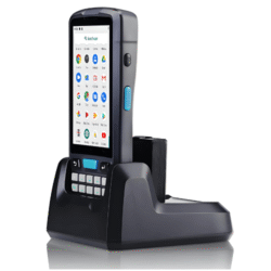 Asset Track Pro RFID Handheld Read Data Collector