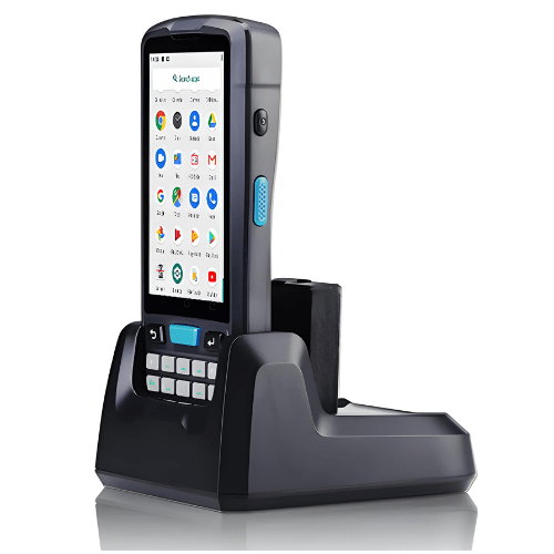 Asset Track Pro RFID Handheld Read Data Collector