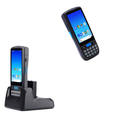 Asset Track Pro RFID Handheld Read Data Collector