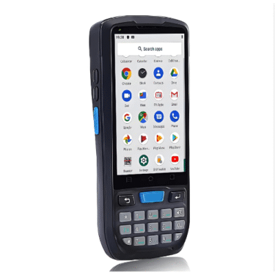 Asset Track Pro RFID Handheld Read Data Collector