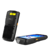 Asset Track Pro Industrial PDA With RFID Reader