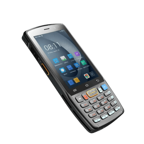 Asset Track Pro RFID Reader Mobile Data Terminal - Image 2