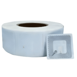 ISO 14443 A RFID Reader with RS232/RS485 Communication - Asset Track Pro