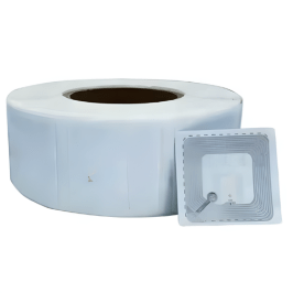 ISO 14443 A RFID Reader with RS232/RS485 Communication - Asset Track Pro