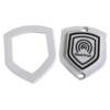 13.56MHz NFC Security Tag with ABS Material and TK4100 Chip - Asset Track Pro