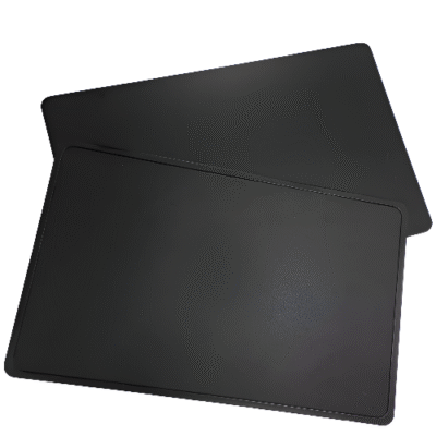 Contactless IC Smart RFID Chip NFC Metal Business Card - Asset Track Pro
