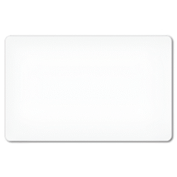 PVC Proximity NFC Card with NTAG213/215/216, Customizable - Asset Track Pro