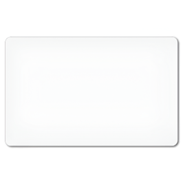 PVC Proximity NFC Card with NTAG213/215/216, Customizable - Asset Track Pro