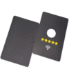 Customizable NFC Card NTAG213/215/216 for Social Sharing - Asset Track Pro