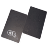 Customizable NFC Card NTAG213/215/216 for Social Sharing - Asset Track Pro
