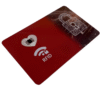 NTAG213/215/216 RFID Digital Business Card with NFC - Asset Track Pro