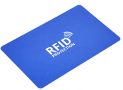 Customizable NFC Blank Cards NTAG213/215/216, Rewritable - Asset Track Pro