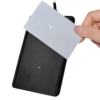13.56 MHz USB Desktop RFID Reader, ISO 14443A, 100mm Range - Asset Track Pro