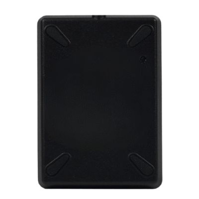 13.56 MHz USB Desktop RFID Reader, ISO 14443A, 100mm Range - Asset Track Pro